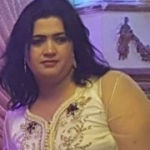 تعارف مع نادية من ولاد برحيل - المغرب