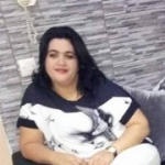 تعارف مع نادية من ولاد برحيل - المغرب