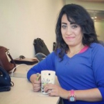 تعارف مع خديجة من السيب  - عمان