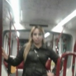 تعارف مع حنان من جرادة - المغرب