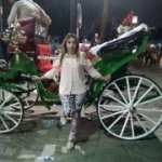 تعارف مع حنان من جرادة - المغرب