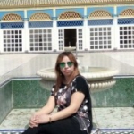 تعارف مع حنان من جرادة - المغرب