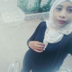 تعارف مع كريمة من Mīt al Faramāwī - مصر