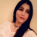 تعارف مع شيماء من ابادو - المغرب