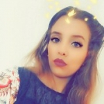 تعارف مع سهيلة من أم قدوح  - سوريا