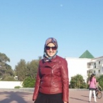 تعارف مع فاطمة من تارحزوت - المغرب