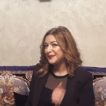 تعارف مع خديجة من ابادو - المغرب