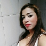 تعارف مع ياسمين من بئر كلاب  - سوريا
