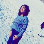 تعارف مع يسرى من بيت الدين  - سوريا