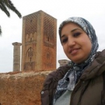 تعارف مع ريم من وليدية - المغرب
