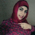 تعارف مع أمينة من جرزونة - تونس