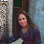 تعارف مع مريم من Ouarzazate - المغرب