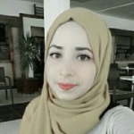 تعارف مع ريم من الرملة - تونس