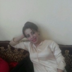 تعارف مع نادية من شراحيل - تونس