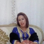 تعارف مع حنان من Khalouet Bou Haslaya - تونس