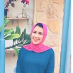 تعارف مع أمينة من زاوية قنطش - تونس