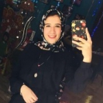 تعارف مع أمينة من زاوية قنطش - تونس