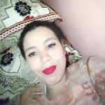 تعارف مع نور من مخيم حطين - الأردن