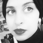 تعارف مع مريم من الشوبية - مصر