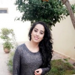 تعارف مع خديجة من تيارت - الجزائر