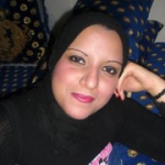 تعارف مع وفاء من  - تونس