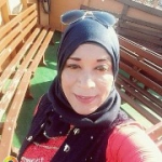 تعارف مع زينة من دير مواس - مصر