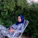 تعارف مع نور من Kebbab - المغرب