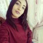 تعارف مع نورهان من النفاخية  - سوريا