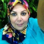 تعارف مع منى من الزرارية  - سوريا