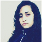 تعارف مع سناء من  - تونس