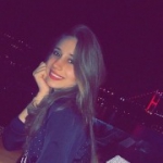 تعارف مع دانة من الحصن - الأردن