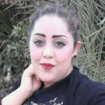 تعارف مع فاطمة من قديل - الجزائر