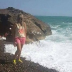 تعارف مع سناء من جرادة - المغرب