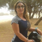 تعارف مع نادية من Madine - المغرب