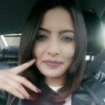 تعارف مع سهى من محبس - المغرب