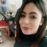 تعارف مع سهى من محبس - المغرب