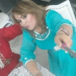 تعارف مع سمر من تعز‎ - اليمن