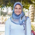 تعارف مع راندة من بسري  - سوريا