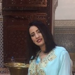 تعارف مع سارة من تلمسان - الجزائر