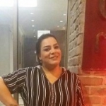 تعارف مع نجمة من وزان - المغرب