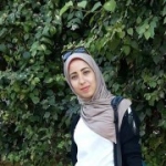 تعارف مع فاطمة من الضحى‎ - اليمن