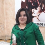 تعارف مع مريم من سكرة - تونس