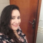 تعارف مع سارة من ايت اورير - المغرب