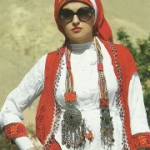 تعارف مع لارة من النبطية الفوقا  - سوريا