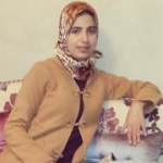 تعارف مع أروى من سجنان - تونس
