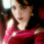 تعارف مع ريمة من زِفْتى - مصر