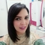 تعارف مع ريمة من زِفْتى - مصر