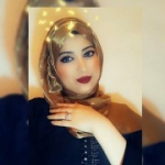 تعارف مع هاجر من مير لفت - المغرب