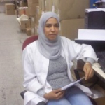 تعارف مع آمل من الهبارية  - سوريا
