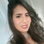 تعارف مع سيرين من بنابل  - سوريا
